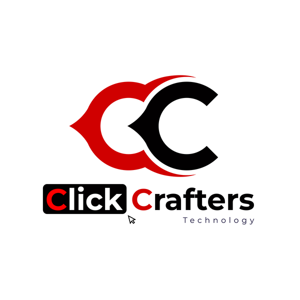 Cover photo of Click Crafters Technology | Kerala's Best Lead Generation Agency